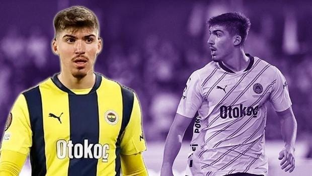 Yusuf Akçiçek için İstanbul’a geldiler! İşte Fenerbahçe’ye yapılan teklif Yusuf Akçiçek için İstanbul’a geldiler! İşte Fenerbahçe’ye yapılan teklif