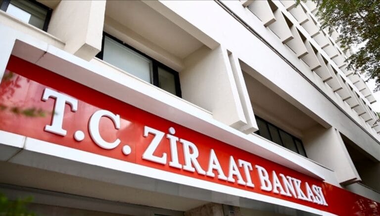 Ziraat Bankası 150 gişe memuru alımı yapacak: Başvurular ne zaman, şartlar neler? Ziraat Bankası 150 gişe memuru alımı yapacak: Başvurular ne zaman, şartlar neler?