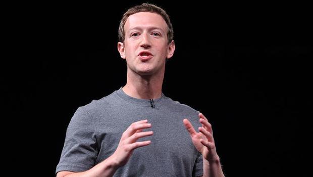 Zuckerberg’den TikTok itirafı: Bizi fena geçti
