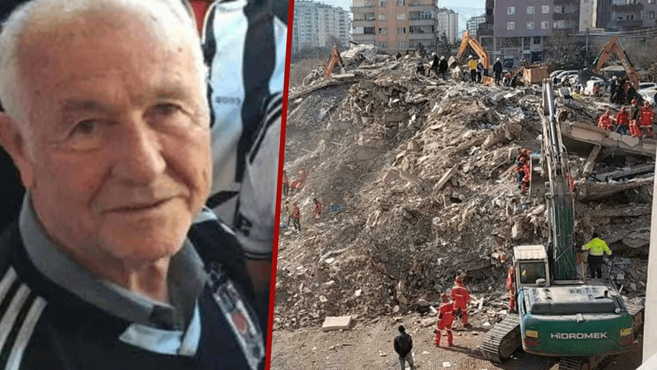 151 kişi can vermişti… Firari müteahhitin evinden AKP’li yönetici çıktı 151 kişi can vermişti… Firari müteahhitin evinden AKP’li yönetici çıktı