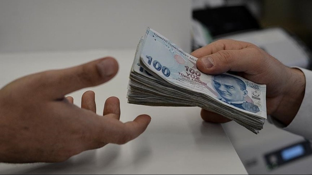 2.5 milyon emekli, temmuzda sıfır zam tehlikesiyle karşı karşıya 2.5 milyon emekli, temmuzda sıfır zam tehlikesiyle karşı karşıya