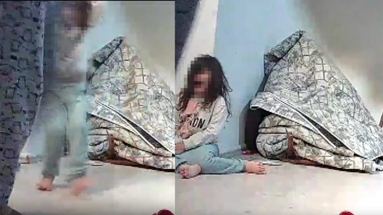 4 yaşındaki çocuğuna şiddet uygulayan anne gizli kameraya yakalandı! Kocası görüntüleri izlerken dondu kaldı 4 yaşındaki çocuğuna şiddet uygulayan anne gizli kameraya yakalandı! Kocası görüntüleri izlerken dondu kaldı