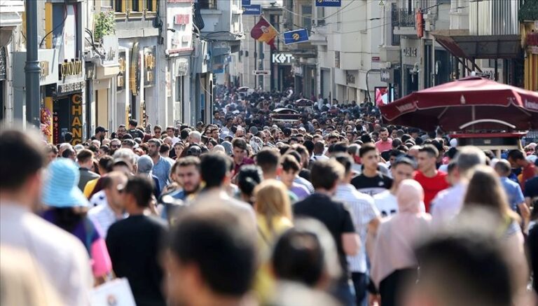400 binden fazla genç ne eğitim alıyor ne çalışıyor 400 binden fazla genç ne eğitim alıyor ne çalışıyor