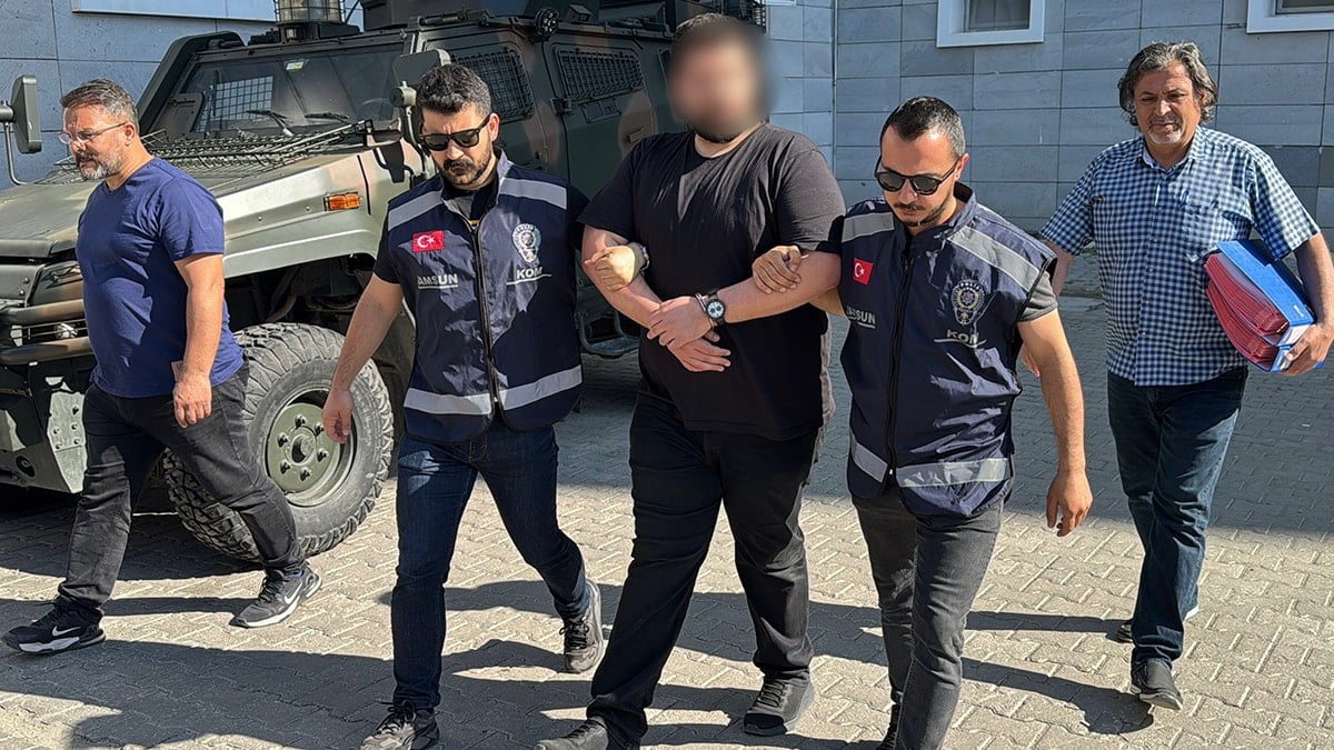 6 ilde dolandırıcılık operasyonu: Gözaltılar var 6 ilde dolandırıcılık operasyonu: Gözaltılar var