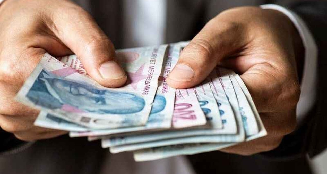 600 bin kamu işçisine zam için hükümetin sunacağı ilk teklifin tarihi belli oldu 600 bin kamu işçisine zam için hükümetin sunacağı ilk teklifin tarihi belli oldu