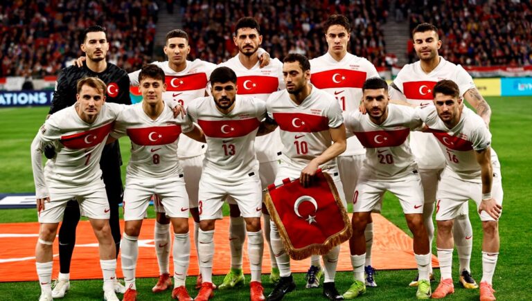 A Milli Takım, ABD yolcusu A Milli Takım, ABD yolcusu