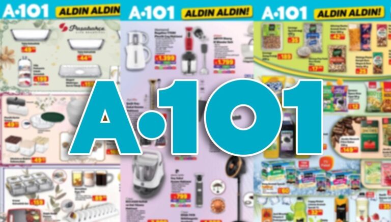 A101 aktüel katalog 12 Haziran 2025: A101 indirimli ürünlerde; Notebook, Laptop Sehpası, 3’lü Musluklu Su Sebili, Dik Elektrikli Süpürge, Katlanabilir Elektrikli Bisiklet yer alıyor A101 aktüel katalog 12 Haziran 2025: A101 indirimli ürünlerde; Notebook, Laptop Sehpası, 3’lü Musluklu Su Sebili, Dik Elektrikli Süpürge, Katlanabilir Elektrikli Bisiklet yer alıyor