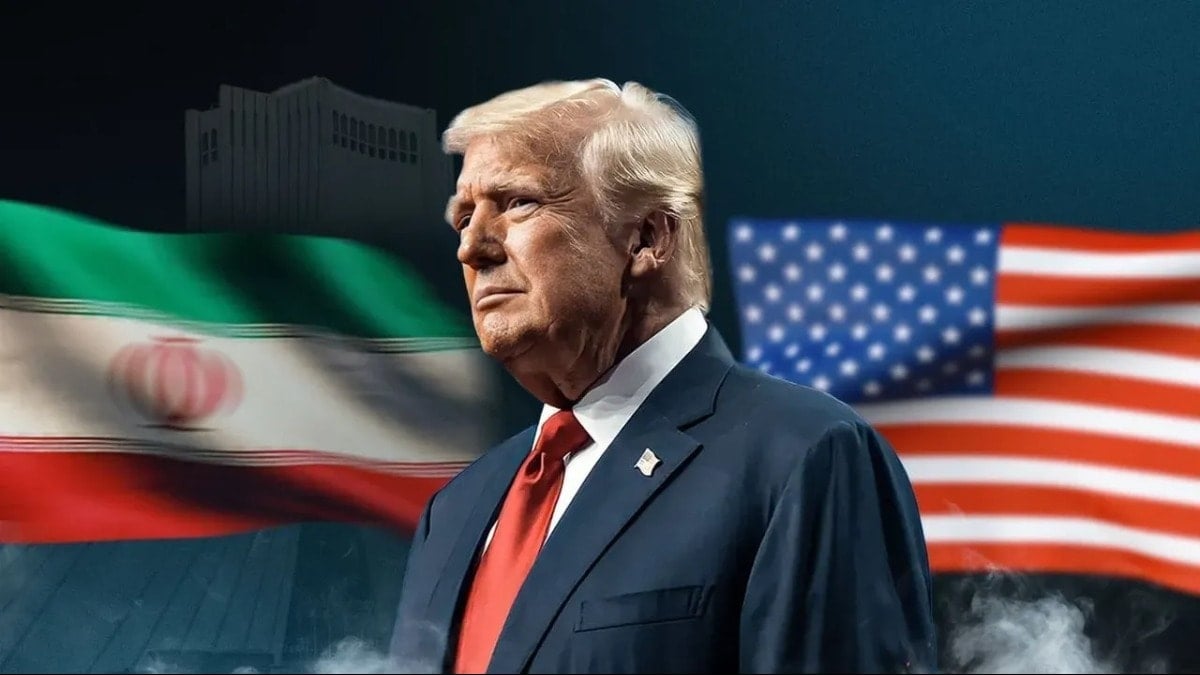 ABD basınından çok çarpıcı iddia: Trump gizlice onay verdi ABD basınından çok çarpıcı iddia: Trump gizlice onay verdi