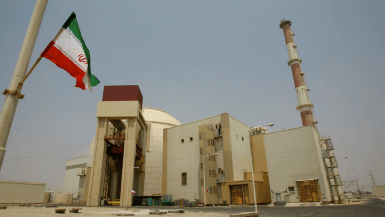 ABD saldırısı sonrası İran Atom Enerjisi Kurumu’ndan açıklama ABD saldırısı sonrası İran Atom Enerjisi Kurumu’ndan açıklama
