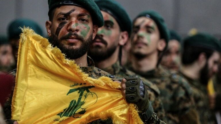 ABD’nin İran’a saldırısına Hizbullah’tan kınama! ABD’nin İran’a saldırısına Hizbullah’tan kınama!