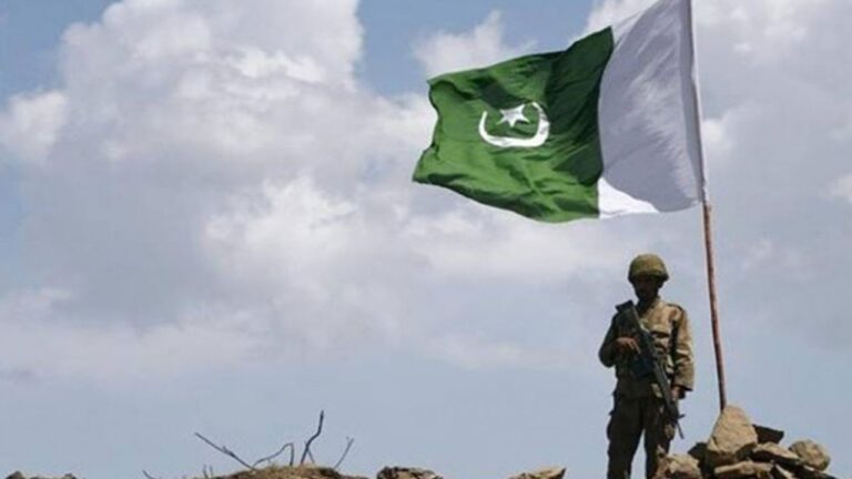 ABD’ye bir tepkide Pakistan’dan: Ciddi zarar verici..! ABD’ye bir tepkide Pakistan’dan: Ciddi zarar verici..!