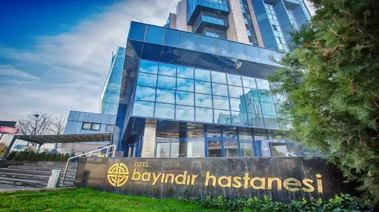 Acıbadem, 3 hastaneli sağlık devini satın alıyor Acıbadem, 3 hastaneli sağlık devini satın alıyor