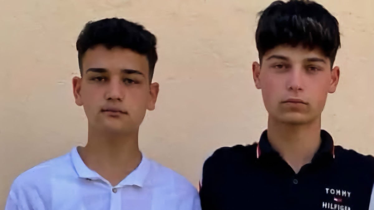 Adana’da acı olay: Denize giren 2 kardeşten 1’i boğuldu Adana’da acı olay: Denize giren 2 kardeşten 1’i boğuldu