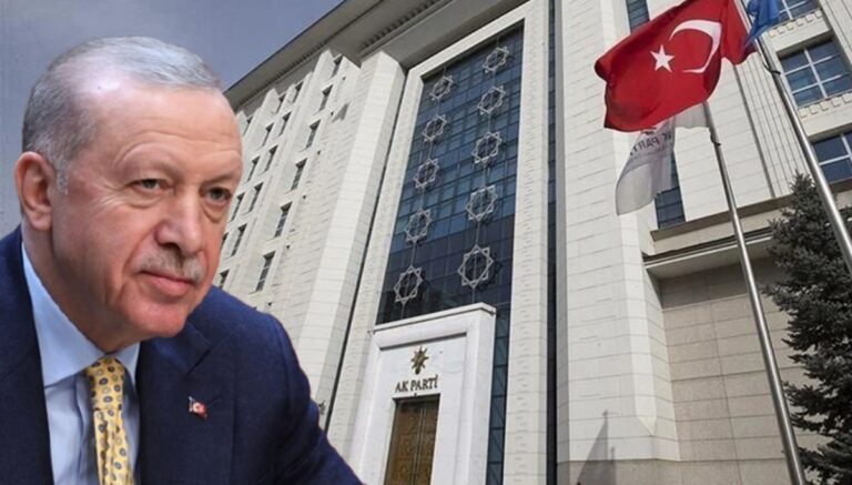 AK Parti’de kamp tarihleri belli oldu AK Parti’de kamp tarihleri belli oldu