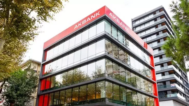 Akbank’tan 765 milyon TL’lik satış Akbank’tan 765 milyon TL’lik satış