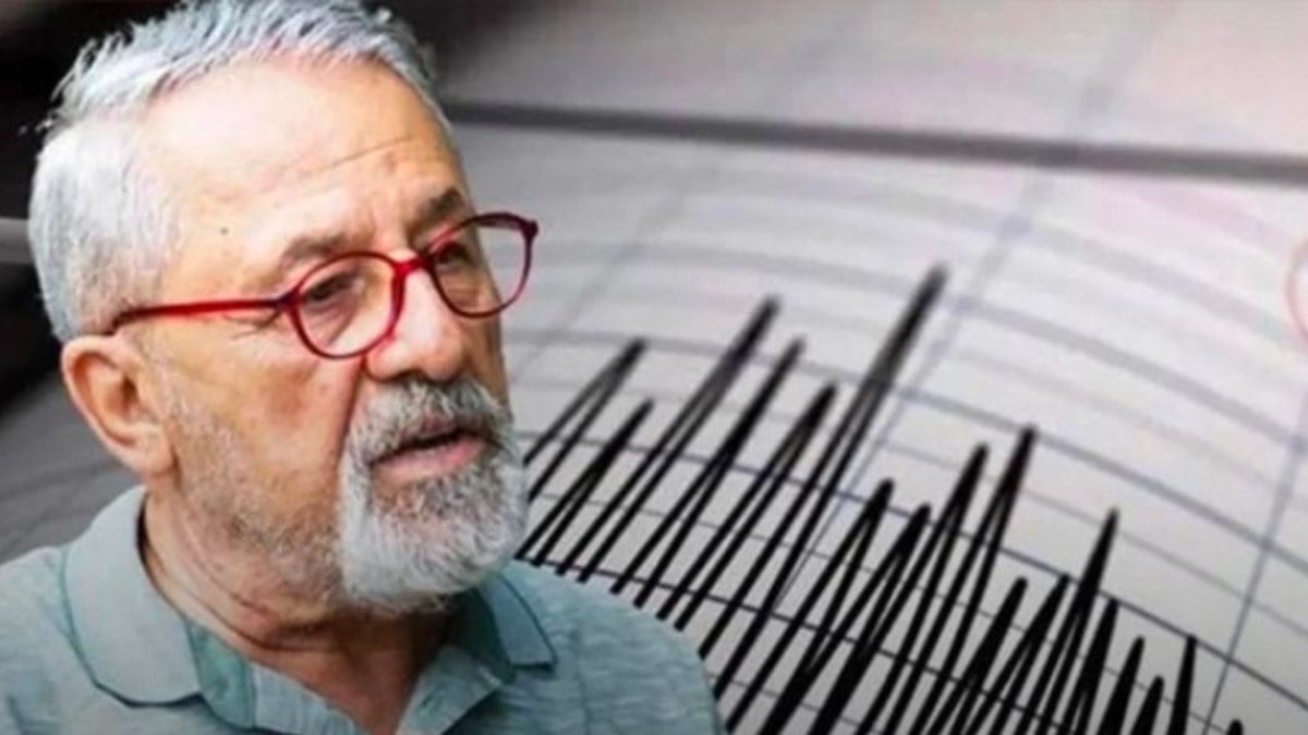 Akdeniz sallandı Naci Görür’den jet açıklama geldi! ‘Benzer depremler yaygın’ Akdeniz sallandı Naci Görür’den jet açıklama geldi! ‘Benzer depremler yaygın’