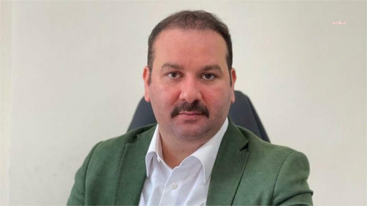 Akın Gürlek’in avukatından yat iddialarına yanıt Akın Gürlek’in avukatından yat iddialarına yanıt