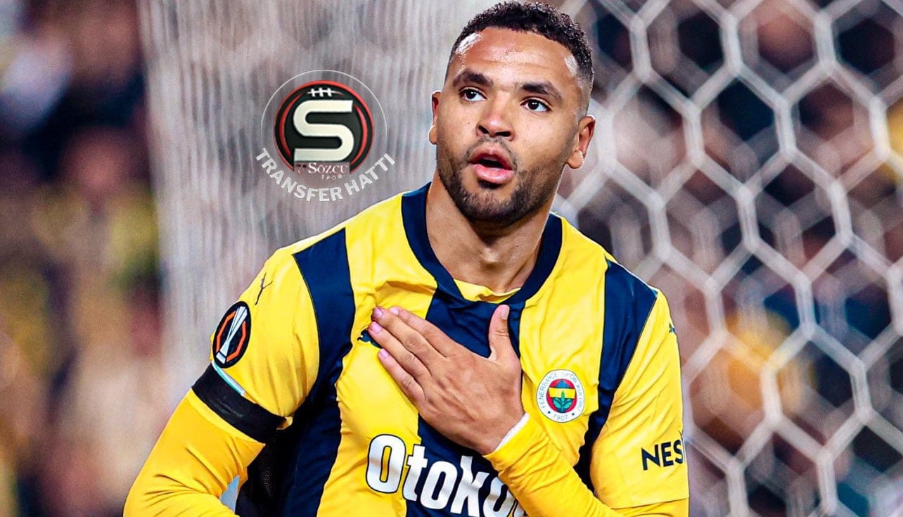 Al Hilal, Nesyri için rekor bonservisle geliyor! Al Hilal, Nesyri için rekor bonservisle geliyor!