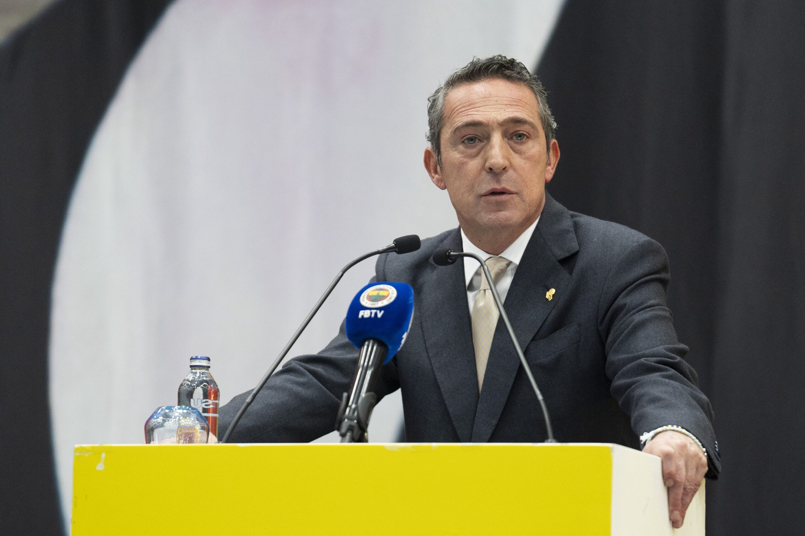 Ali Koç’tan seçim tarihi açıklaması Ali Koç’tan seçim tarihi açıklaması
