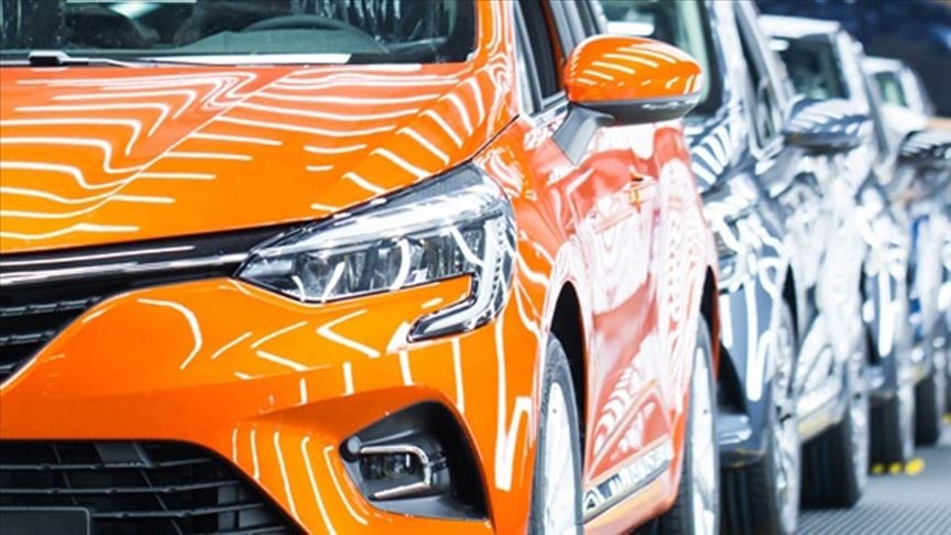 Alman otomotiv devleri zorda: ABD ile milyarlarca dolarlık pazarlık masası Alman otomotiv devleri zorda: ABD ile milyarlarca dolarlık pazarlık masası