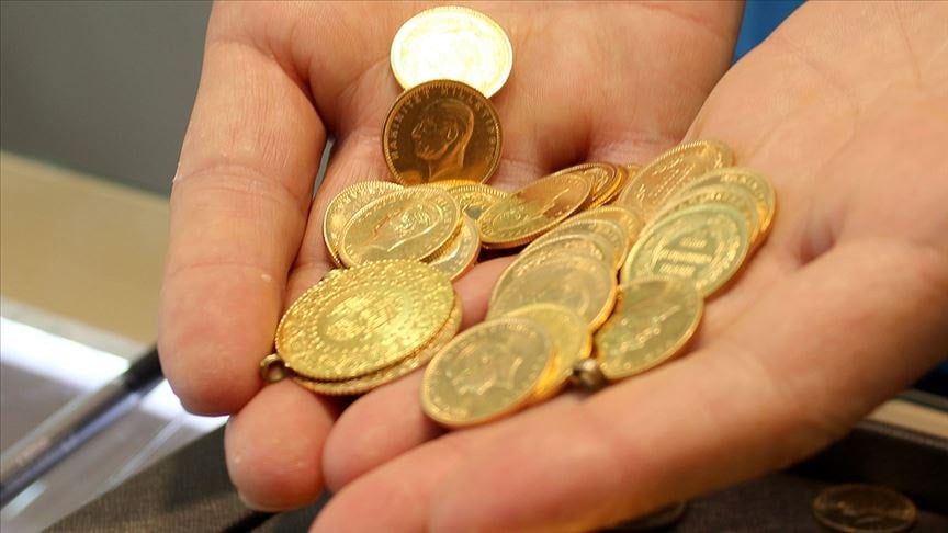 Altın için “Son alım fırsatı” uyarısı! Gram altının zirve yapacağı tarihi açıkladı Altın için “Son alım fırsatı” uyarısı! Gram altının zirve yapacağı tarihi açıkladı