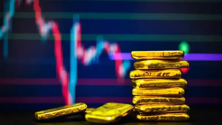 Altın Piyasasında Fed Gelişmesi: Powell’ın Konuşması Sonrası Altın’da Düşüş! Altın Piyasasında Fed Gelişmesi: Powell’ın Konuşması Sonrası Altın’da Düşüş!