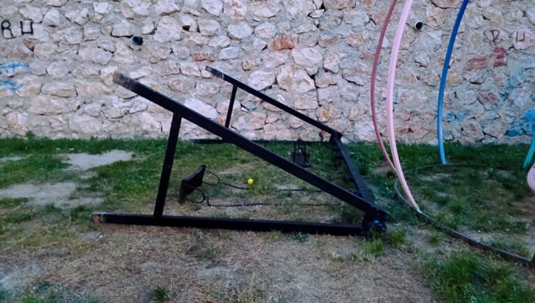 Amasya’da acı olay: Salıncak demirinin altında kalan 4 yaşındaki çocuk öldü Amasya’da acı olay: Salıncak demirinin altında kalan 4 yaşındaki çocuk öldü