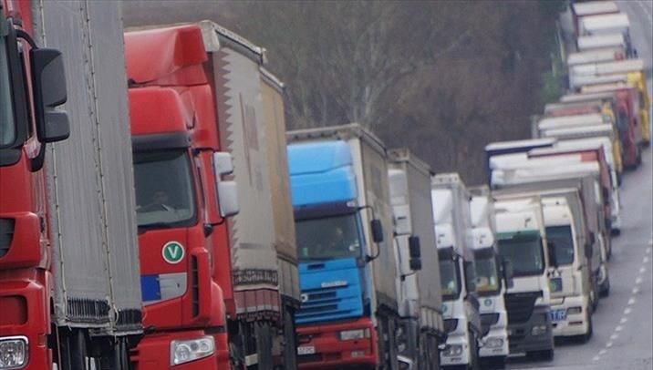 Ankara’dan 5.9 milyar dolarlık ihracat Ankara’dan 5.9 milyar dolarlık ihracat