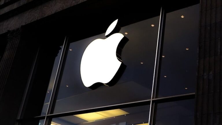 Apple açıkladı: Türkiye, hükümet talepleriyle uygulama kaldırmada dünya 9’uncusu Apple açıkladı: Türkiye, hükümet talepleriyle uygulama kaldırmada dünya 9’uncusu