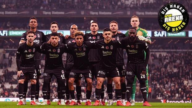 Arthur Masuaku, Beşiktaş’tan ayrılıyor! Süper Lig devi ve Suudi kulüpleri peşinde Arthur Masuaku, Beşiktaş’tan ayrılıyor! Süper Lig devi ve Suudi kulüpleri peşinde