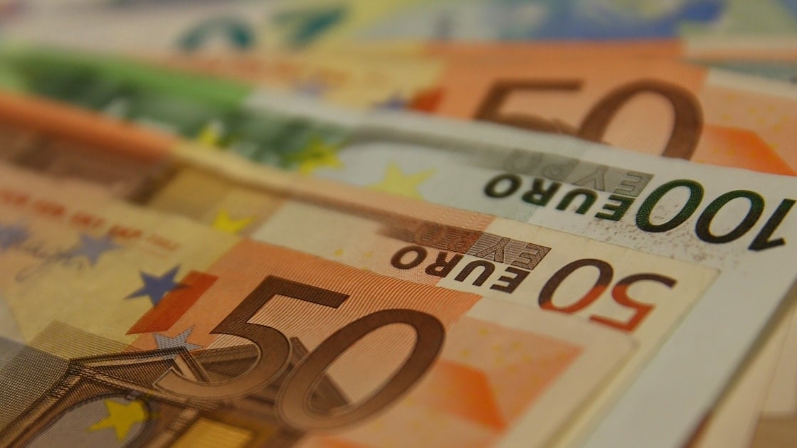 Avrupa Merkez Bankası’ndan beklenen onay çıktı: Bir ülke daha euroya geçiyor Avrupa Merkez Bankası’ndan beklenen onay çıktı: Bir ülke daha euroya geçiyor
