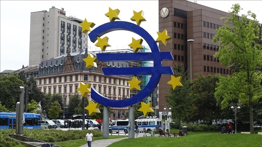 Avrupa Merkez Bankası’ndan faiz indirimi kararı Avrupa Merkez Bankası’ndan faiz indirimi kararı