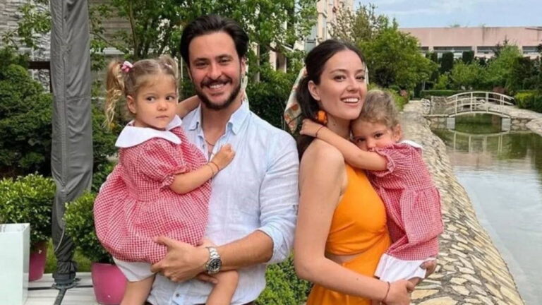 Ayrılık iddialarını doğrulamıştı: Pelin Akil’den dikkat çeken hamle! Ayrılık iddialarını doğrulamıştı: Pelin Akil’den dikkat çeken hamle!