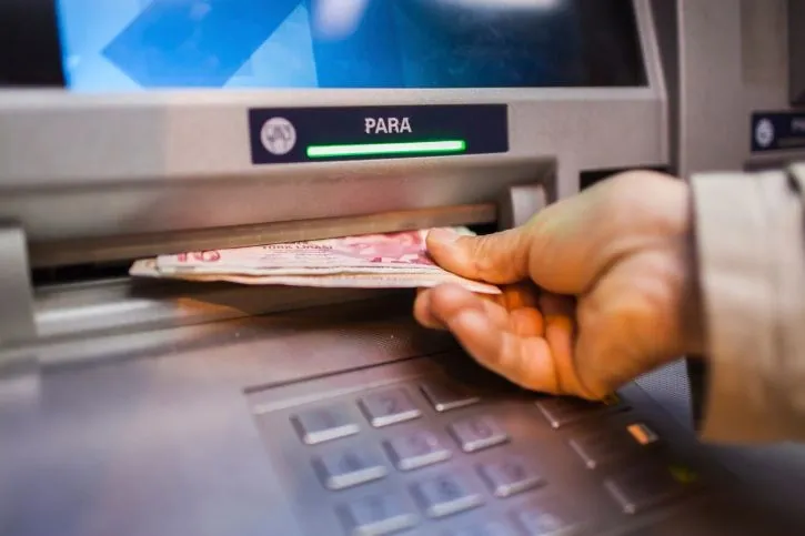 Bakan açıkladı: Ödemeler hesaplara yatırıldı Bakan açıkladı: Ödemeler hesaplara yatırıldı