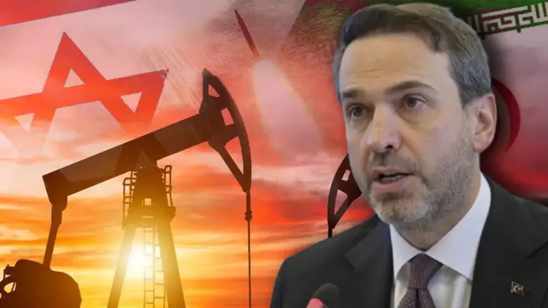 Bakan Bayraktar’dan zam sinyali: Enerji fiyatları artabilir! Bakan Bayraktar’dan zam sinyali: Enerji fiyatları artabilir!