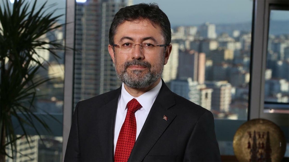 Bakan Yumaklı: Bayramda 3 milyon 330 bin hayvan kesildi Bakan Yumaklı: Bayramda 3 milyon 330 bin hayvan kesildi