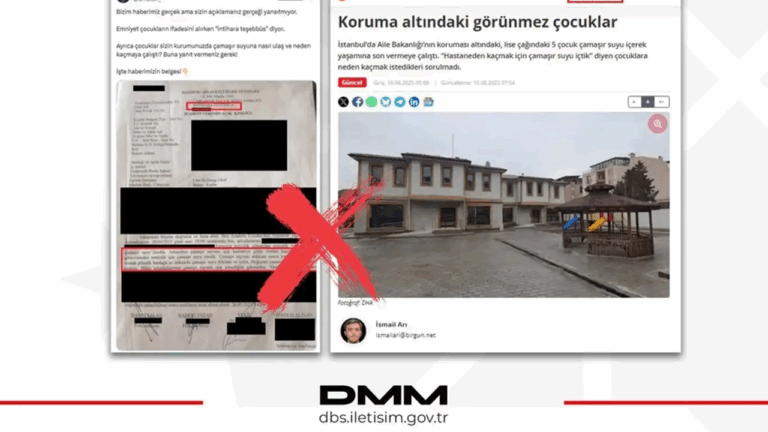“Bakanlık koruması altındaki 5 çocuk intihara kalkıştı” iddialarına yanıt! “Bakanlık koruması altındaki 5 çocuk intihara kalkıştı” iddialarına yanıt!