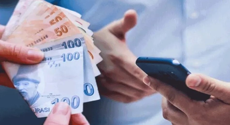 Banka hesabı olan herkesi ilgilendiriyor: Yapana hem para hem de hapis cezası var! Banka hesabı olan herkesi ilgilendiriyor: Yapana hem para hem de hapis cezası var!