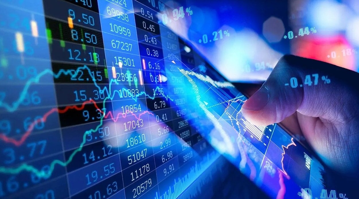 Bankacılık devinden küresel ekonomik büyümeye değerlendirmesi Bankacılık devinden küresel ekonomik büyümeye değerlendirmesi