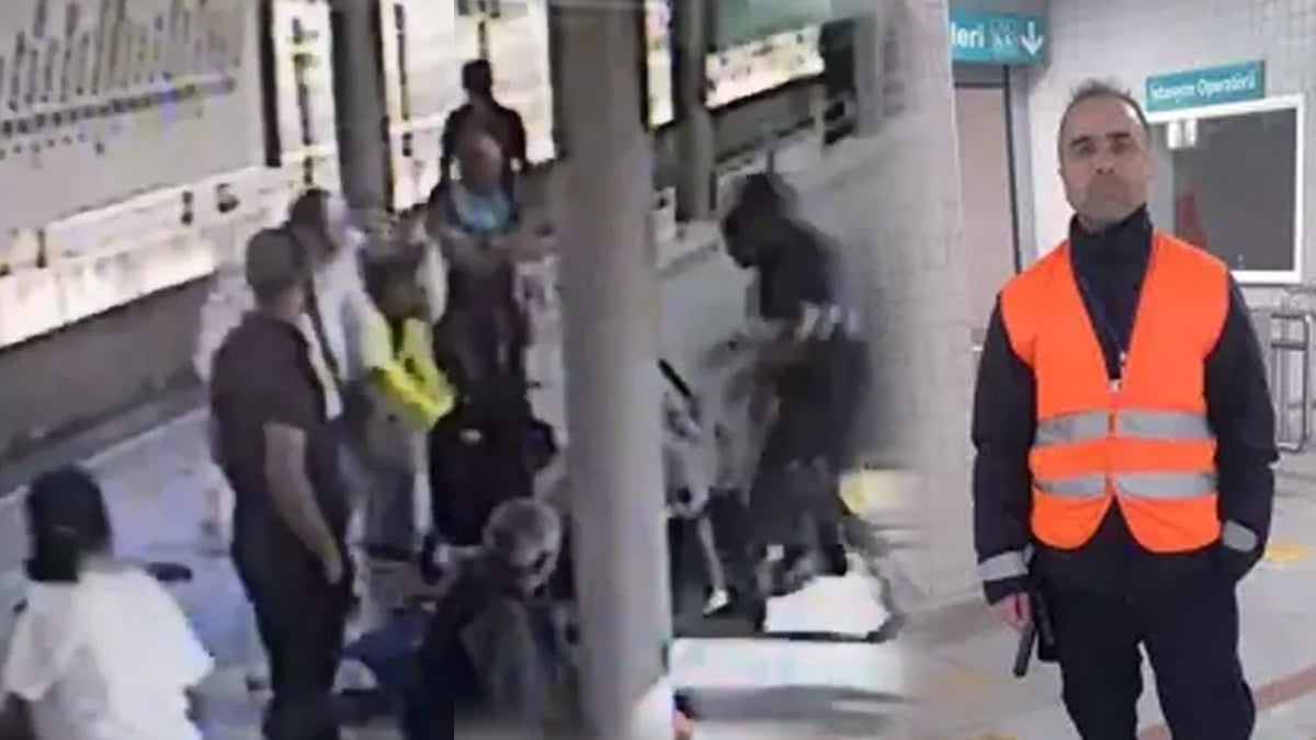 Bayramda serbest bırakılan hükümlüden vahşi cinayet: Kaç canavarı tahliye ettiniz! Bayramda serbest bırakılan hükümlüden vahşi cinayet: Kaç canavarı tahliye ettiniz!