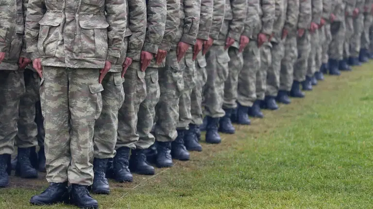 Bedelli askerliğe zam yolda: Yeni ücret ne kadar olacak? Bedelli askerliğe zam yolda: Yeni ücret ne kadar olacak?