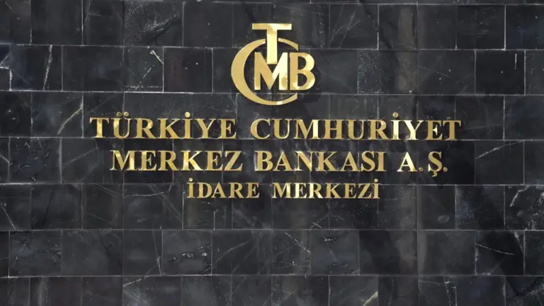 Beklenti anketi yayımlandı: Merkez Bankası faiz tahminleri belli oldu! Beklenti anketi yayımlandı: Merkez Bankası faiz tahminleri belli oldu!