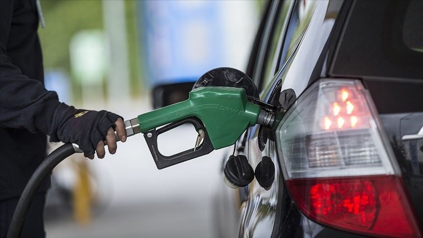 Benzin, motorin ve LPG’ye dev zam yolda! Benzin, motorin ve LPG’ye dev zam yolda!
