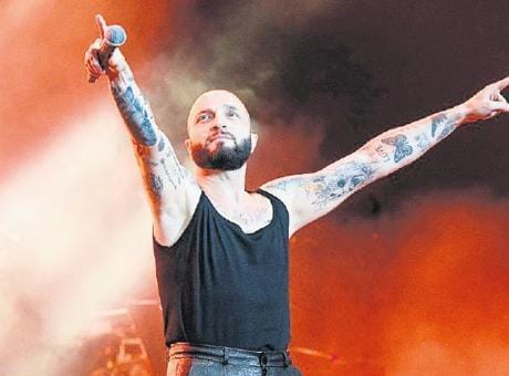 Berkay’ın Harbiye iddiası Berkay’ın Harbiye iddiası