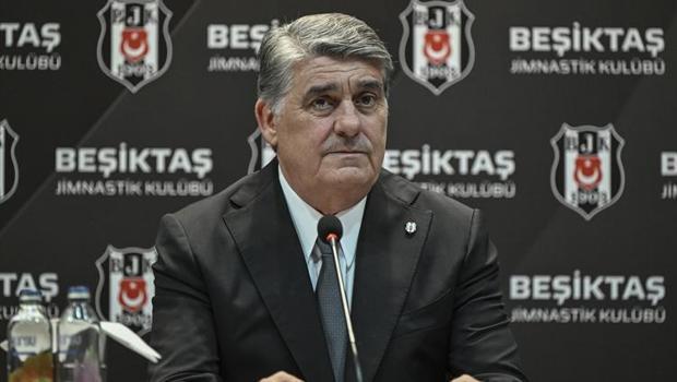 Beşiktaş’ın borcu resmen açıklandı! Beşiktaş’ın borcu resmen açıklandı!