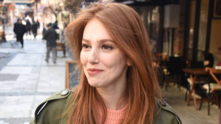 Beyninde kitle olduğu iddia edilmişti: Elçin Sangu sağlık durumuna dair açıklama yaptı Beyninde kitle olduğu iddia edilmişti: Elçin Sangu sağlık durumuna dair açıklama yaptı