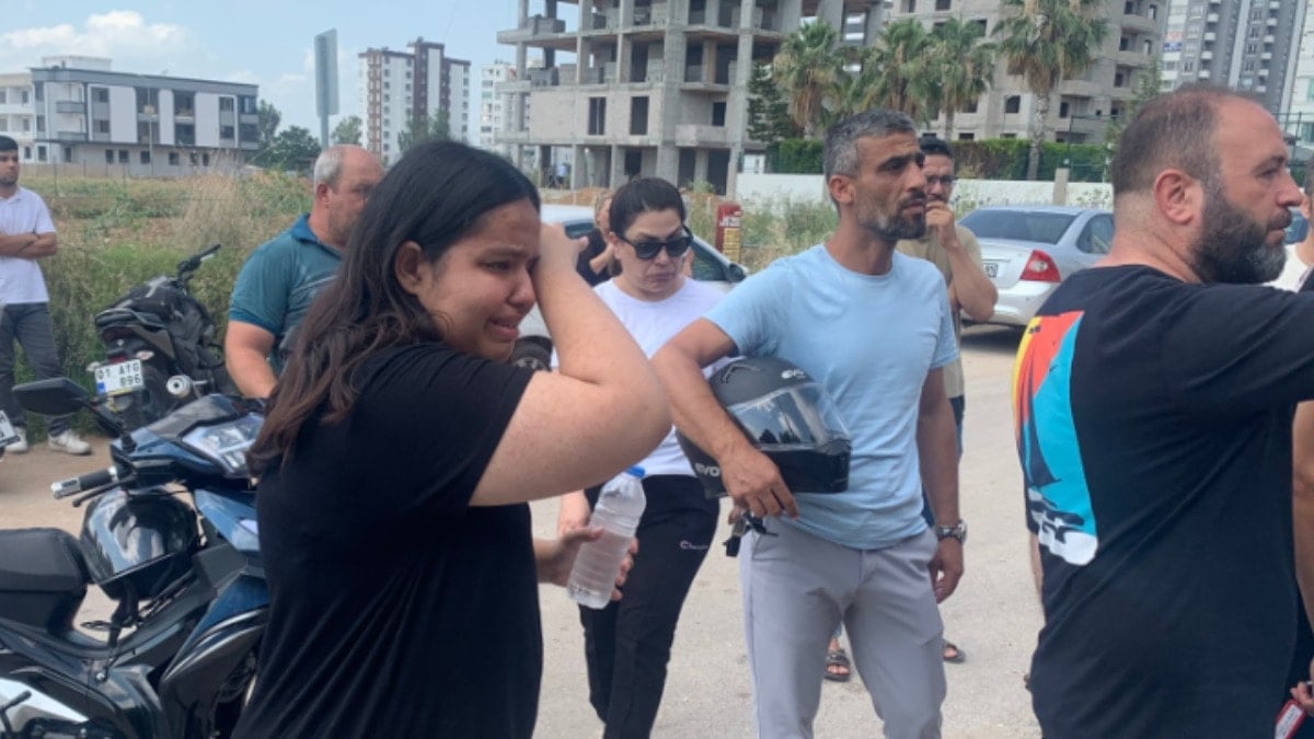 Bir dakika ile sınava alınmadılar Bir dakika ile sınava alınmadılar