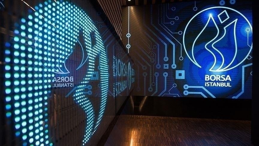 BIST 30 endeksi yükselişle başladı – 10 Haziran 2025 BIST 30 endeksi yükselişle başladı – 10 Haziran 2025