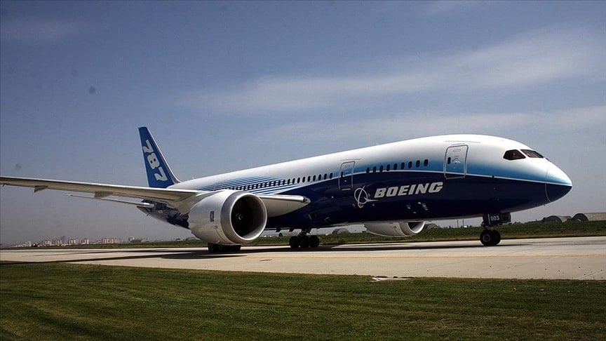 Boeing yeni model çıkaracak mı? Boeing yeni model çıkaracak mı?