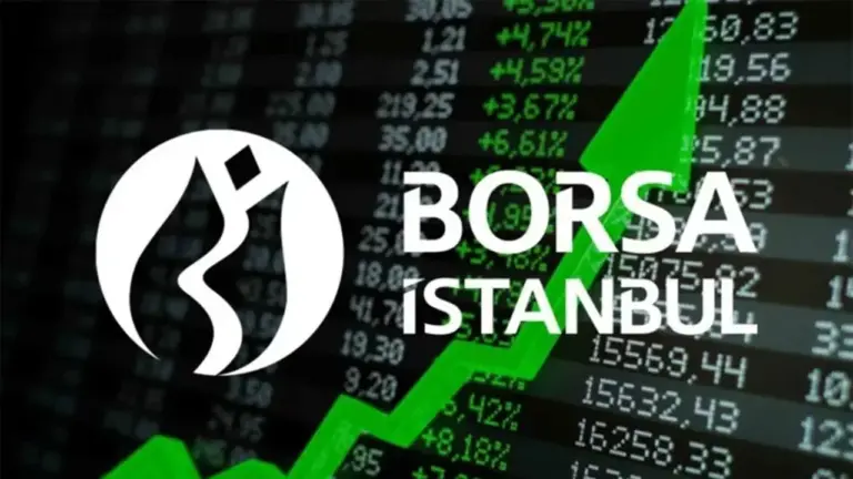 Borsa haftaya yükselişle başladı: 10 Haziran 2025 Salı Borsa İstanbul’da son durum Borsa haftaya yükselişle başladı: 10 Haziran 2025 Salı Borsa İstanbul’da son durum